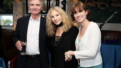 Barbra Streisand can’t even with one ‘terrible’ MAGA lie that’s becoming harder to sell with each disaster