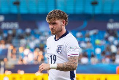 How to watch England v Netherlands: Live streams and TV details for U21 European Championship clash