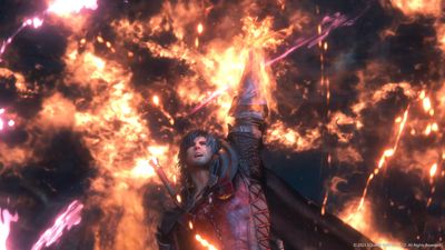 Asked for another turn-based Final Fantasy in the wake of Clair Obscur: Expedition 33's success, Square Enix says turn-based RPGs are its origin and its future
