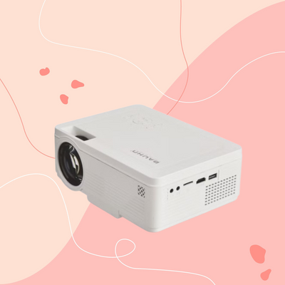 Aldi’s £40 projector is everything you need for summer movie nights, and it’s one of the cheapest I’ve seen