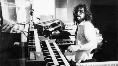 Vangelis's epic 1492: Conquest Of Paradise soundtrack to be reissued on coloured vinyl and CD