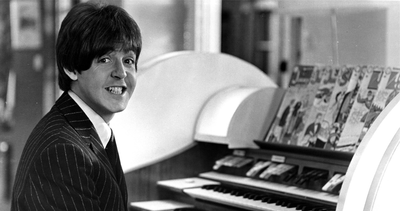 “McCartney masterfully works his way around this theoretical dead end”: The lesser-heard theory tricks that lay behind the magic of the Beatles' Yesterday