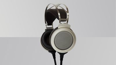These aren't just high-end headphones, they're electrostatic earspeakers