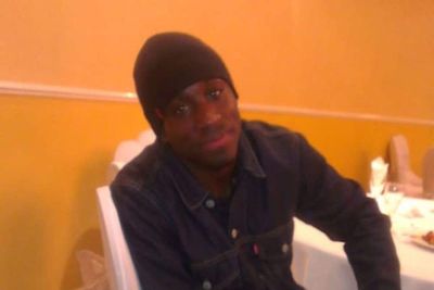 Prison officer called restrained inmate who died a ‘bucking bronco’ – inquest