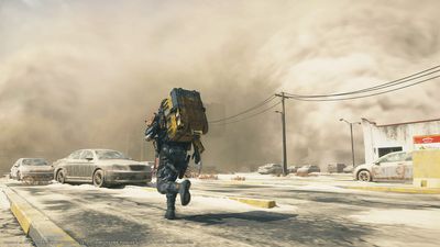 When is Death Stranding 2 coming to PC?