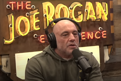 Joe Rogan shares his views on controversial ICE raids