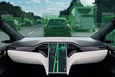 Uber and Tesla Surge on Robotaxis, Analyst Touts Texas Rides