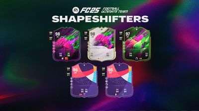 EA FC 25 Shapeshifters Team 3 Early Reveals, Leaks, and Predictions