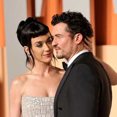 The Katy Perry and Orlando Bloom Split Rumours Are Ramping Up Ahead of Jeff Bezos' Wedding