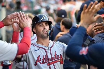 Merrifield retires at age 36