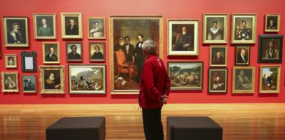 Whose story is being told – and why? Four questions museum visitors should ask themselves these school holidays