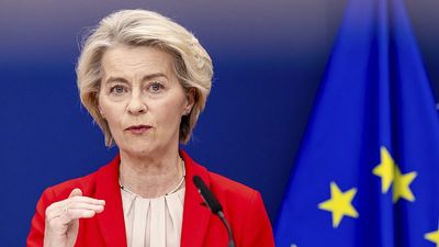 Von der Leyen calls on Hungary to lift controversial ban on Budapest Pride