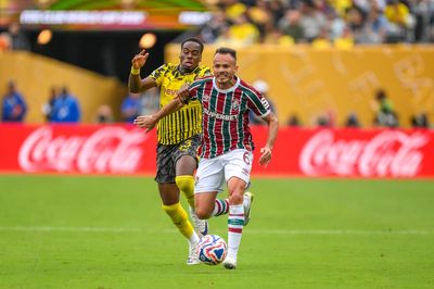 Chelsea: Why Jamie Gittens is not in Borussia Dortmund squad today amid talk of 'imminent' transfer