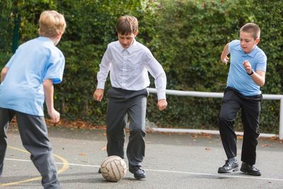 Rather than relying on weight-loss jabs on the NHS, encourage us all to be fitter and healthier