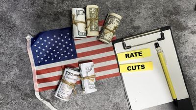 Top 3 Bank Stocks to Watch as Fed Rate Cuts Loom