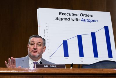 Republicans aim to revive Texas wins in sweeping budget package - Roll Call