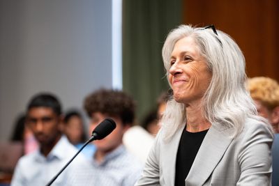 CDC nominee deflects questions over Kennedy's vaccine decisions - Roll Call