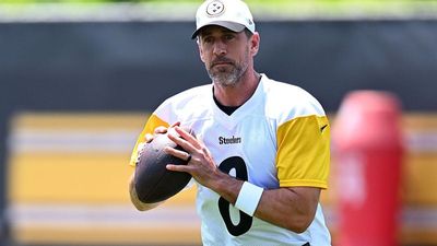 Aaron Rodgers, ‘sick’ with obsession over his mystery bride, slams ‘entitlement’ everyone feels they have to his life