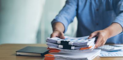 New climate reporting rules start on July 1. Many companies are not ready for the change