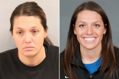 Elementary school teacher indicted for alleged abuse of 13-year-old after reportedly having his baby