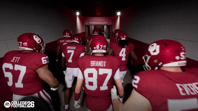 All New Gameplay Features in College Football 26
