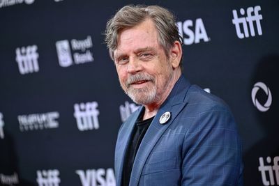 Star Wars fans not impressed at price for a Mark Hamill autograph