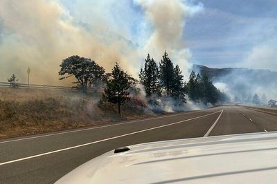 Oregon Legislature repeals contested wildfire hazard map