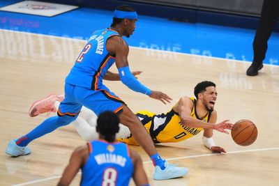 NBA players seem to tear their Achilles more frequently nowadays. Why is that?
