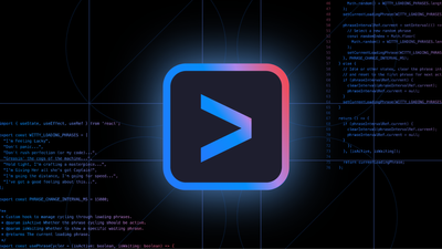 Gemini is heading to your command line as an open-source AI agent