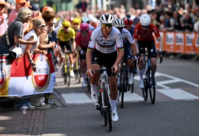 'The overall classification in France is her main goal' - Lotte Kopecky to race Giro d'Italia Women ahead of Tour de France Femmes