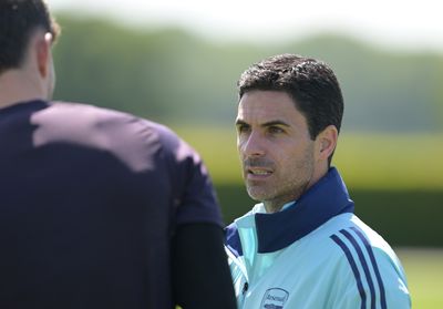Arsenal provide clear indication that key star is leaving, following major bid: report