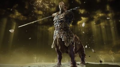 Elden Ring Nightreign's next beefed-up Everdark Sovereign has been announced, and fans all have the same reaction: "Oh no"
