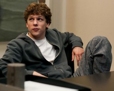Aaron Sorkin’s The Social Network sequel officially in development