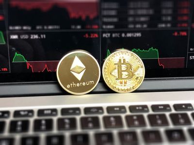 Bit Digital Stock Falls As Company Ditches Bitcoin For Ethereum