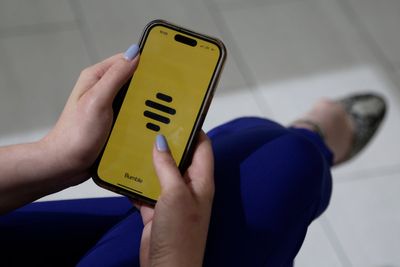 Major layoffs at Bumble dating app as co-founder says online dating business is at ‘inflection point’