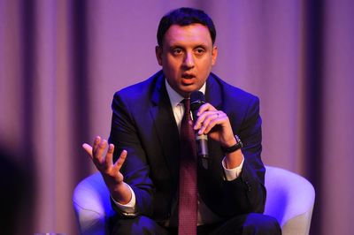 Sarwar dodges question on potential welfare reform revolt