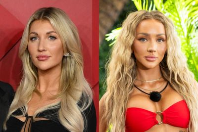 Liam Payne’s girlfriend Kate Cassidy weighs in on ‘hurtful’ comments against Love Island USA’s Vanna Einerson