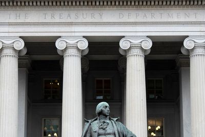 US blocks money transfers by 3 Mexico-based financial institutions accused of aiding cartels