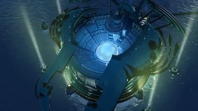 Is It Too Much to Ask for a Standalone Final Fantasy Blitzball Game?