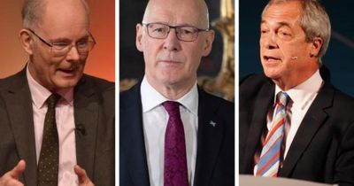 Pro-independence Holyrood majority 'matters for future of politics' – John Curtice