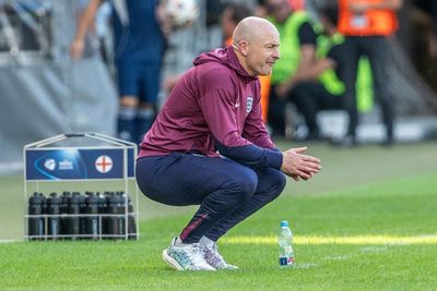 ‘Crazy experience’: Elliott and Carsley sense England Under-21s have belief to retain Euros