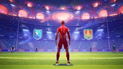 The Sports Game You Didn’t See Coming Just Hit 3 Million Players – Without Being Free-to-Play