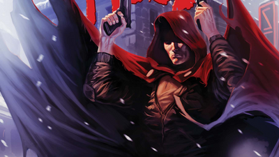 The Hood - the new MCU supervillain's history and powers explained