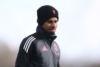 Manchester United report: Marcus Rashford has agreed to 'sacrifice' move