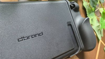 I tried replicating the Dbrand Switch 2 Killswitch problems, but luck might be on my side