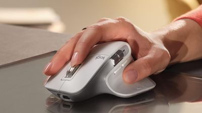 The MX Master 4 may arrive soon — here are the leaked updates to our favorite wireless mouse
