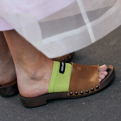 Nordstrom’s Summer Shoe Trends Have Everyone Ditching Their Sneakers