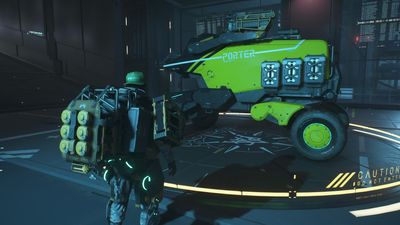 How to repair vehicles and charge them in Death Stranding 2