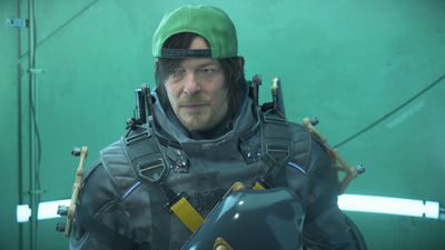 Here's what Magellan evaluation means in Death Stranding 2