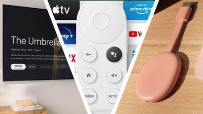The Chromecast with Google TV is finally getting its long-delayed free update – here's what's new